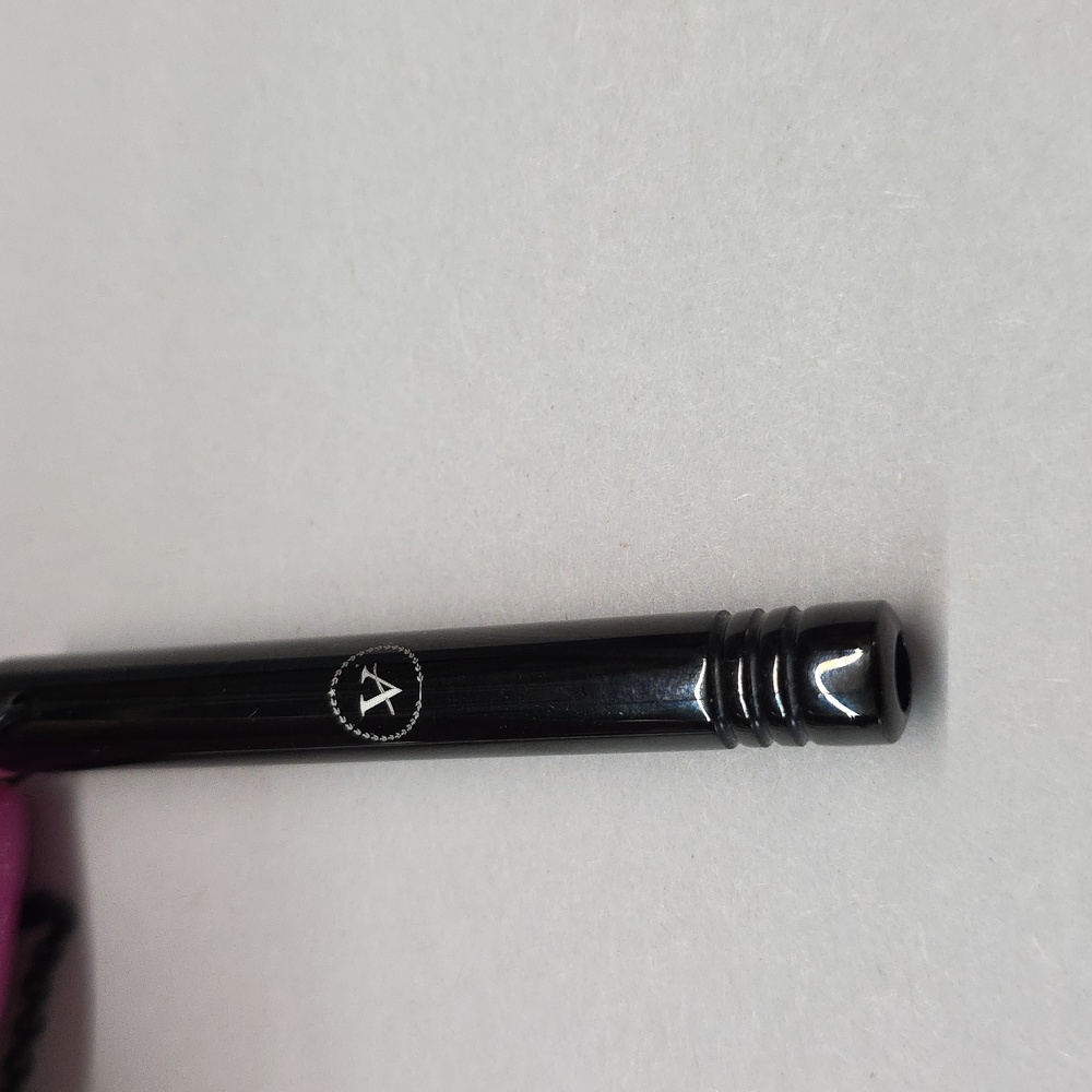 Victory Mindful Breathing Necklace . - Picture 3 of 4